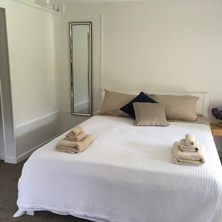 Bed and Breakfast Oneroa Gardens Экстерьер фото